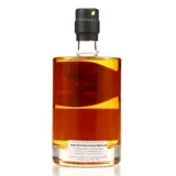 Scotland and Malts Special Rum Selection 1998 50cl bottle — view 2