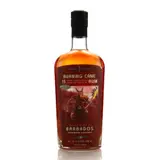 Raising Glasses Foursquare Burning Cane (Heavy Metal LTD ED) 2007 35cl bottle — view 1