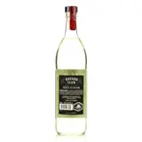 Havana Club USA Puerto Rican Rum (Añejo Blanco) 75cl bottle — view 2