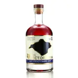 Isle of Wight HMS Victory 70cl bottle — view 1