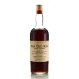 James Eadie LTD. Fine Old Rum Empire Produce 1930s 0cl bottle — view 1