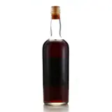 James Eadie LTD. Fine Old Rum Empire Produce 1930s 0cl bottle — view 2