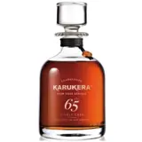 Karukera Fût 65 Single Cask 2006 0cl bottle — view 1