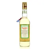 Legendario Aguardiente Añejado 70cl bottle — view 2