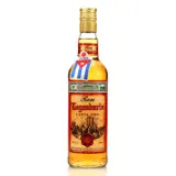 Legendario Carta Oro 70cl bottle — view 1
