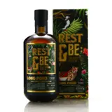 Rest & Be Thankful Long Pond LSO 1998 70cl bottle — view 1