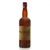 Maison Maurice Piquet Vieux Foudrage Rhum 1950s 0cl bottle — view 1