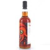 Thompson Bros. Caroni HTR 1997 70cl bottle — view 1
