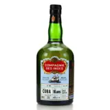 CDI Sancti Spiritus Cuba 1998 70cl bottle — view 1