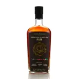 Raising Glasses Rum F.T.G. Blend 2022 37cl bottle — view 1