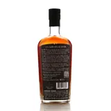 Raising Glasses Rum F.T.G. Blend 2022 37cl bottle — view 2