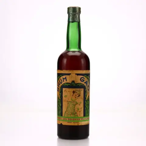 Rhum Gao 1948