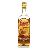 Caney Oro Light 70cl bottle — view 1