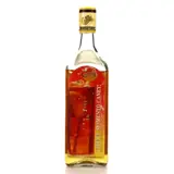 Caney Oro Light 70cl bottle — view 2