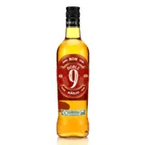 Doble 9 Añejo 70cl bottle — view 1