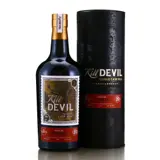 Caroni Kill Devil (The Whisky Barrel) HTR 1998 70cl bottle — view 1