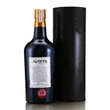 Caroni Kill Devil (The Whisky Barrel) HTR 1998 70cl bottle — view 2
