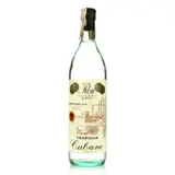 Ramon Bonet Ron Trapiche Blanco 1960s 0cl bottle — view 1