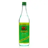 SC Aguardiente de Cana Green Label 75cl bottle — view 1