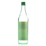 SC Aguardiente de Cana Green Label 75cl bottle — view 2
