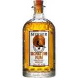 Charles Merser & Co Rum Merchants Signature Rum (Blend No. 2) 70cl bottle — view 1
