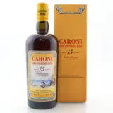 Velier Caroni 100% Trinidad Rum 15 HTR 1998 70cl bottle — view 1