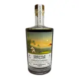 Les Rhums du Sud Saint James Agricole Antilles (Armagnac Finish) 2018 50cl bottle — view 1