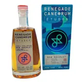 Renegade Études New Bacolet (Upper Combe) 2021 70cl bottle — view 1