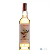 High Spirits Collection Barbados Rum (Why not Toucan?) 2000 70cl bottle — view 2