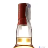 High Spirits Collection Barbados Rum (Why not Toucan?) 2000 70cl bottle — view 3