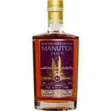 Manutea Rhum vieux Single cask Banyuls 70cl bottle — view 1