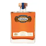 Hacienda Coloma Cask Strength (Single Batch) 2012 70cl bottle — view 1