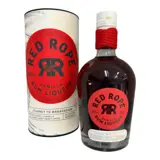 Red Rope Vanilla Spiced Rum 70cl bottle — view 1
