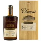 Clément Clément Rare Cask Collection Connaisseurs 2002 50cl bottle — view 1