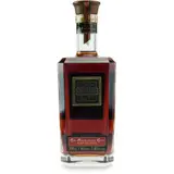 Alcoholes Y Rones de Panama SA Origenes 30 Years 70cl bottle — view 1