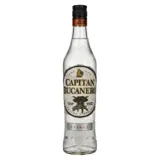 Capitan Bucanero Blanco Ron 70cl bottle — view 1