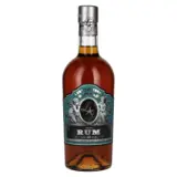 Lebensstern Panama Rum 70cl bottle — view 1