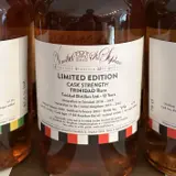 Vinothek St. Stephan T.D.L Cask Strength Füllung 2010 70cl bottle — view 1