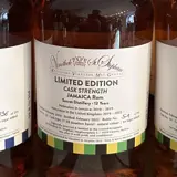 Vinothek St. Stephan Cask Strength Füllung 2010 70cl bottle — view 1