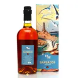 Romdeluxe Foursquare Collectors Series Barbados 70cl bottle — view 2