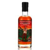 TBRC Mt Uncle Distillery Australia NCS 50cl bottle — view 1