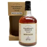 Chairman‘s Reserve Master’s Selection (Cigar Shops) 2010 70cl bottle — view 1