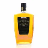 Kirkland Original Spiced Rum 175cl bottle — view 1