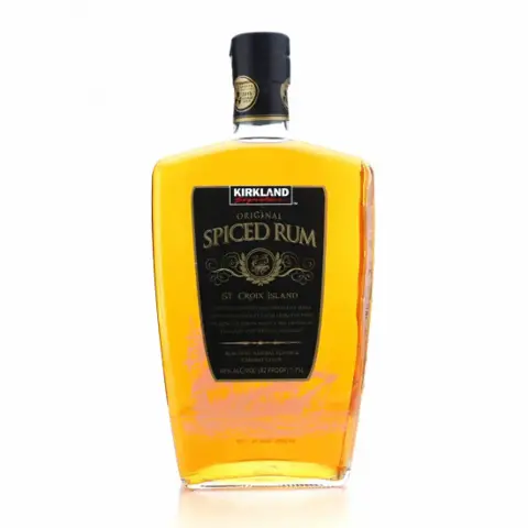 Kirkland Original Spiced Rum