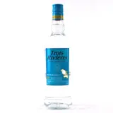 Trois Rivières Rhum Blanc Agricole 70cl bottle — view 1
