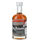 Brinkmann finest Ron Zuarin X-mas Edition 50cl bottle — view 1
