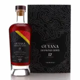 Nobilis Diamond No. 33 (Rums of Anarchy) SV 2005 70cl bottle — view 1
