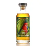 The Whisky Jury Enmore (Versailles) The Many Faces of Rum 1990 70cl bottle — view 1