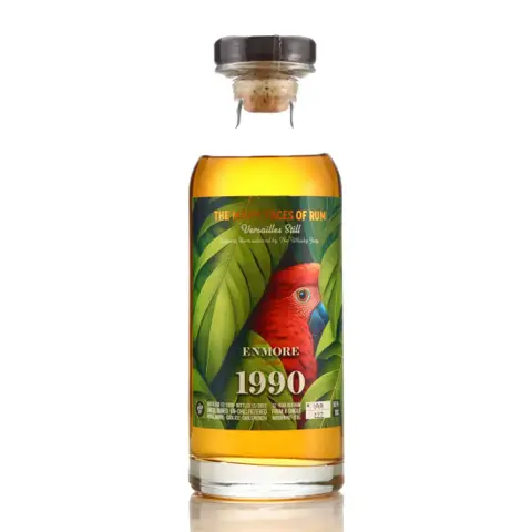 The Whisky Jury Enmore (Versailles) The Many Faces of Rum 1990