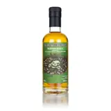TBRC Blended Rum #1 2008 50cl bottle — view 1
